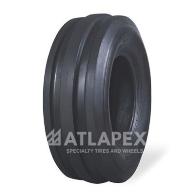 Neumático agrícola neumático ATLAPEX F-2 con patrón AGF2-3R: La opción premium para implementos agrícolas.