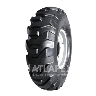 Neumático ATLAPEX AP-G03 relleno de espuma (13.00-24 y 14.00-24): Solución duradera para operaciones industriales y mineras de alta exigencia. (1)