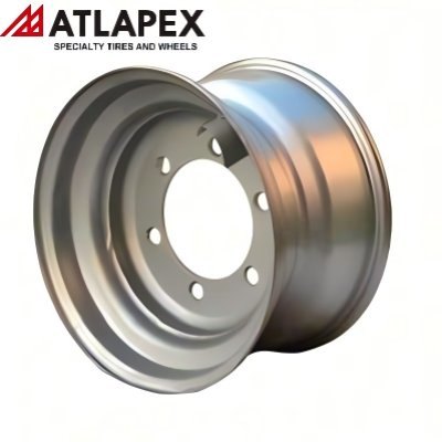 ATLAPEX: Llantas y aros personalizados de primera calidad para aplicaciones industriales y agrícolas a nivel mundial.