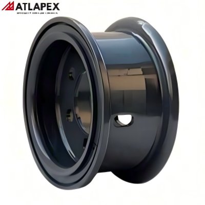 Llantas multipieza ATLAPEX: Llantas OTR Premium de 24'', 25'' y 29''