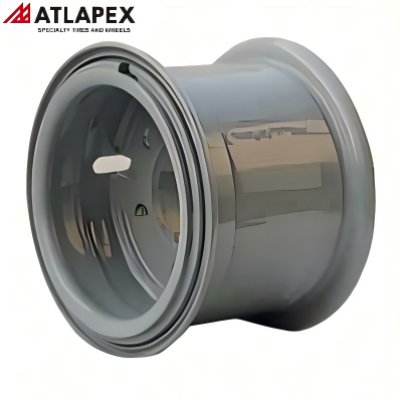 Rueda multipieza ATLAPEX de 20'': Llanta fiable para condiciones de trabajo exigentes. (1)