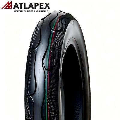 Serie ATLAPEX SY-S: Neumático de alto rendimiento para motores TL (6)