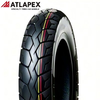 Neumático para motor ATLAPEX Serie SY-S: Redefine la excelencia en la conducción.