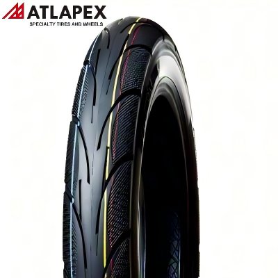 Serie ATLAPEX SY-S: Neumático de alto rendimiento para motores TL