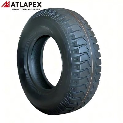 Serie ATLAPEX SY-S: Neumático de alto rendimiento para motores TL (4)