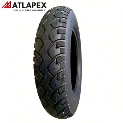 Neumático para motor ATLAPEX Serie SY-S: Redefine la excelencia en la conducción. (5)