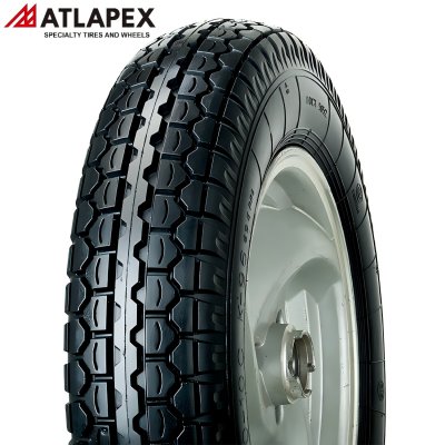 Neumático para motor ATLAPEX Serie SY-S015 TL: Una opción fiable y con estilo. (2)