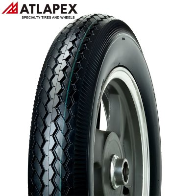 Neumático para motor ATLAPEX Serie SY-S011 TT: Suave, seguro y de bajo consumo energético. (2)