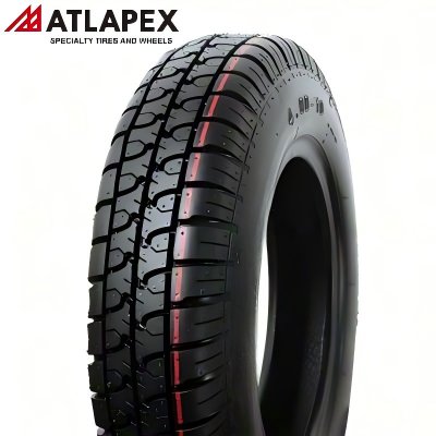 Neumático para moto ATLAPEX Serie SY-S006 TT: Una opción fiable para una conducción suave. (5)