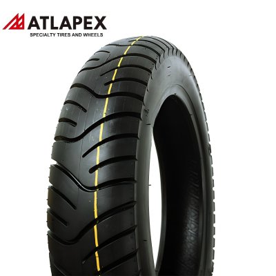 Neumático para motor ATLAPEX Serie SY-S011 TT: Suave, seguro y de bajo consumo energético.