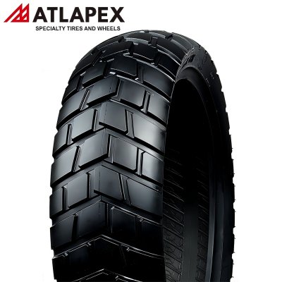 Neumático para motor ATLAPEX Serie SY-S015 TL: Una opción fiable y con estilo. (6)