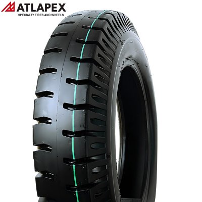 Antideslizante y de bajo consumo energético | Neumático ATLAPEX SY-S022 4.00-12 TT (1)