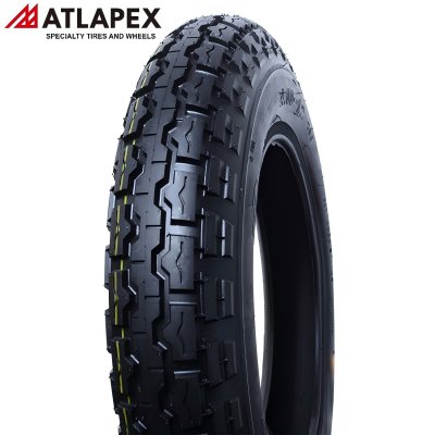 Neumático para moto ATLAPEX Serie SY-S023 TT: Compañero de conducción fiable y eficiente.