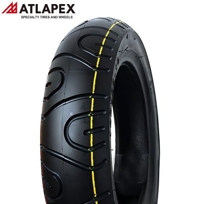 Neumático para motor ATLAPEX Serie SY-S024 TL: Una opción fiable y eficiente. (2)