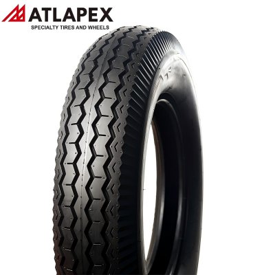 Neumático para motor ATLAPEX Serie SY-S024 TL: Una opción fiable y eficiente. (4)