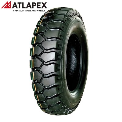 Neumático para motor ATLAPEX Serie SY-S024 TL: Una opción fiable y eficiente. (6)