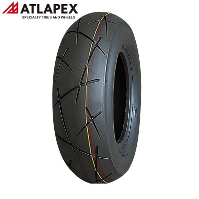 Neumático para motor sin cámara ATLAPEX Serie SY-S029: Seguridad superior y rendimiento de ahorro de energía (1)