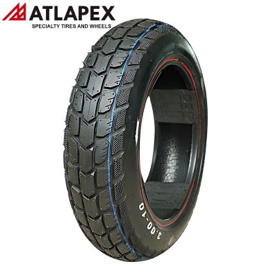Neumático para motor sin cámara ATLAPEX Serie SY-S029: Seguridad superior y rendimiento de ahorro de energía (3)