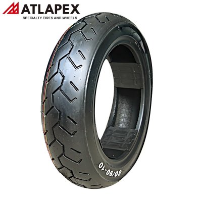 Neumático para motor sin cámara ATLAPEX Serie SY-S029: Seguridad superior y rendimiento de ahorro de energía (4)