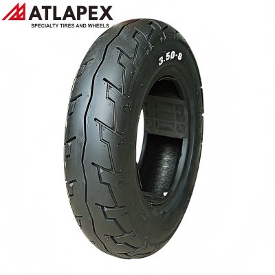 Serie SY-S030: Neumático para moto TT duradero y seguro de ATLAPEX (4)