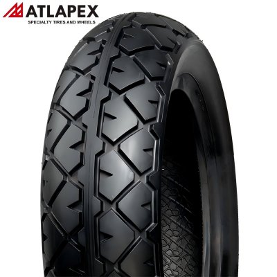 Serie ATLAPEX SY-S018: Neumático sin cámara premium para motocicleta y scooter. (3)