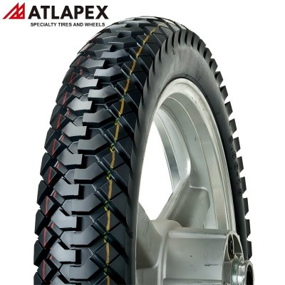 Neumáticos para moto ATLAPEX Serie SY-M006 TT: Opciones fiables y de alto rendimiento. (5)