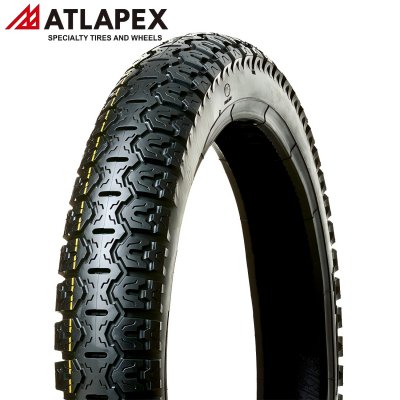 Serie SY-M001 | Neumático sin cámara de alto rendimiento para motocicleta ATLAPEX (1)
