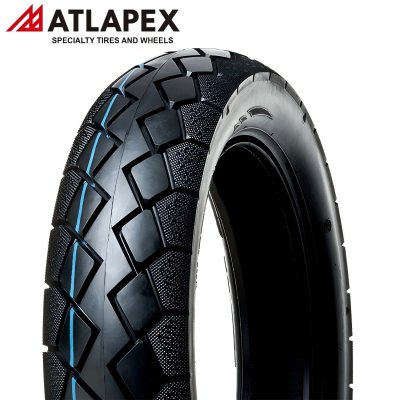 Serie SY-M001 | Neumático sin cámara de alto rendimiento para motocicleta ATLAPEX (4)