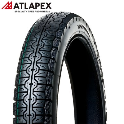 Neumáticos para moto ATLAPEX Serie SY-M006 TT: Opciones fiables y de alto rendimiento.