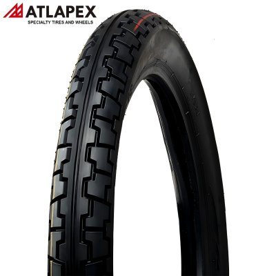 Neumáticos para moto ATLAPEX Serie SY-M006 TT: Opciones fiables y de alto rendimiento. (3)