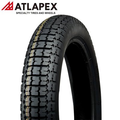 Serie ATLAPEX SY-M019: Neumático premium para motocicletas TT que ofrece seguridad y kilometraje superiores. (5)