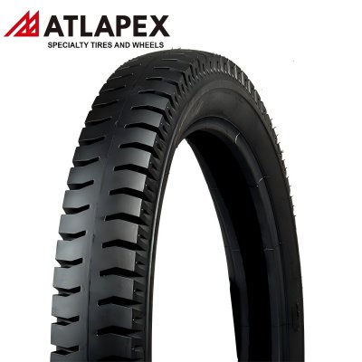 Serie ATLAPEX SY-M019: Neumático premium para motocicletas TT que ofrece seguridad y kilometraje superiores. (4)
