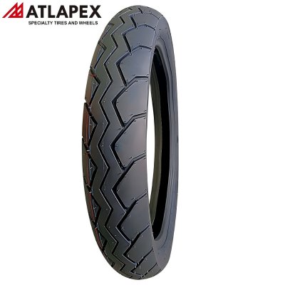 Serie ATLAPEX SY-M002: Neumático de motocicleta TT duradero para todo tipo de condiciones de carretera. (6)