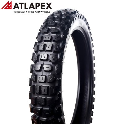 Serie ATLAPEX SY-M019: Neumático premium para motocicletas TT que ofrece seguridad y kilometraje superiores. (2)