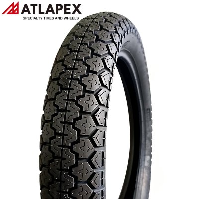 Promoción Premium de Neumáticos para Motocicleta ATLAPEX Serie SY-M023 TT (1)