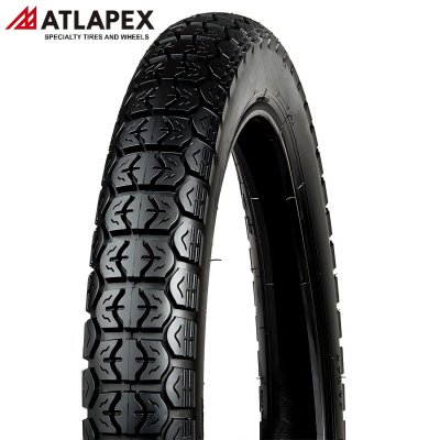 Serie ATLAPEX SY-M020: Neumático premium para motores TL (2)