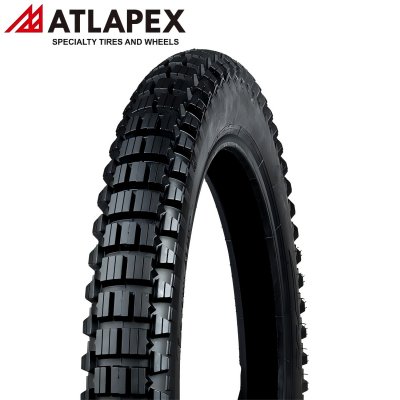Promoción Premium de Neumáticos para Motocicleta ATLAPEX Serie SY-M023 TT