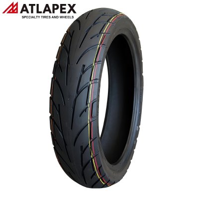 Neumático para motocicleta TL Serie SY-M030 | Neumático de calle de alto rendimiento ATLAPEX (1)