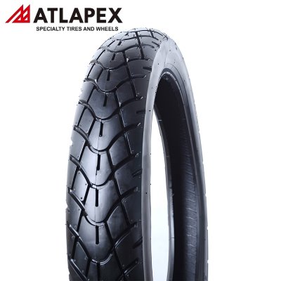 Neumático para motocicleta TL Serie SY-M030 | Neumático de calle de alto rendimiento ATLAPEX