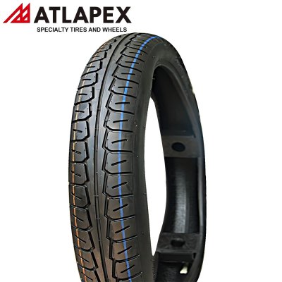 Neumáticos de alto rendimiento SY-M031 TT para motocicleta | Ahorro de energía y antideslizantes (3)