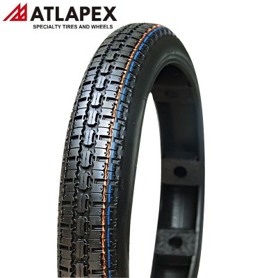 Neumático para motocicleta TL Serie SY-M030 | Neumático de calle de alto rendimiento ATLAPEX (5)