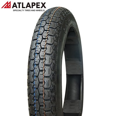 Neumáticos de alto rendimiento SY-M031 TT para motocicleta | Ahorro de energía y antideslizantes (5)