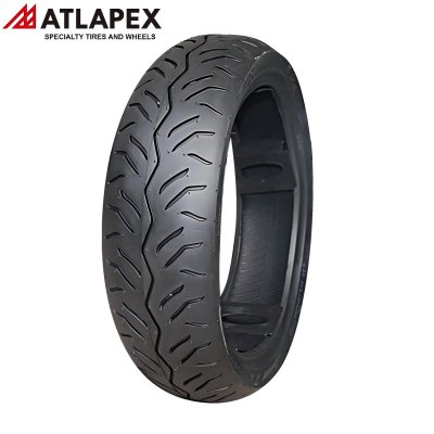 Excelente serie ATLAPEX SY-M038: Neumáticos TL de alto rendimiento para motocicletas. (1)