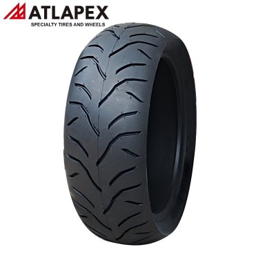 Excelente serie ATLAPEX SY-M038: Neumáticos TL de alto rendimiento para motocicletas.