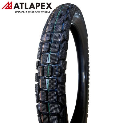 Excelente serie ATLAPEX SY-M038: Neumáticos TL de alto rendimiento para motocicletas. (5)