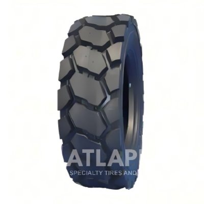 ATLAPEX AT-SKS7 L-4: Redefina el rendimiento de las minicargadoras con neumáticos diagonales neumáticos de primera calidad.