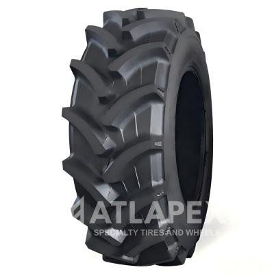 Neumático radial neumático ATLAPEX modelo 616 R-1W: Para tractor, cosechadora y pulverizadora – Rendimiento agrícola profesional