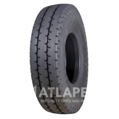 Gran capacidad de carga y larga vida útil: Neumático diagonal TT ATLAPEX AT-PTT para camiones