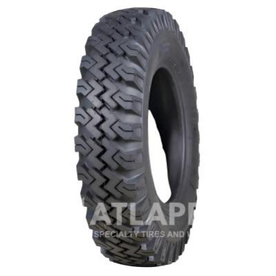 Neumático diagonal neumático ATLAPEX modelo AX888: Excelencia a medida para todas las aplicaciones de camiones.