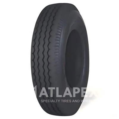 Modelo ATLAPEX AX116: Confiable para el rendimiento de remolques